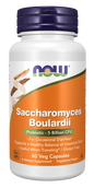 Saccharomyces Boulardii