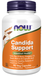 Candida Support