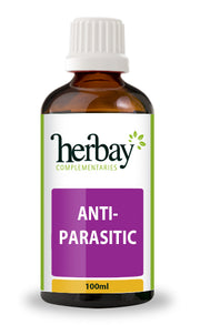 Herbay Anti-Parasitic