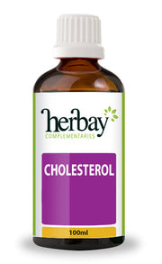Herbay Cholesterol
