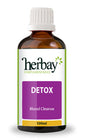 Herbay Detox Blood Cleanse