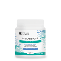 D-Mannose