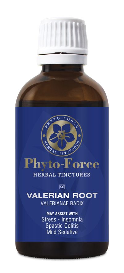 Valerian Root