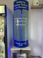 Healthy Times Purified and Ozaned water